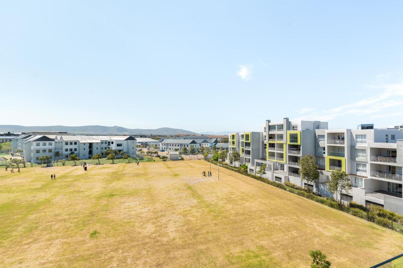 Апартаменты Ashton Park 419 Кейптаун Экстерьер фото